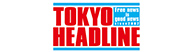 TOKYO HEADLINE