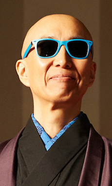 サンプラザ中野くん