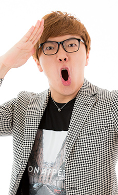 HIKAKIN（HIKAKIN & SEIKIN）