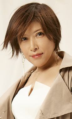 YU-KI（TRF）