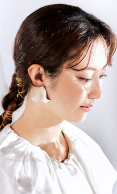 YUKA（moumoon）