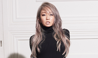 倖田來未