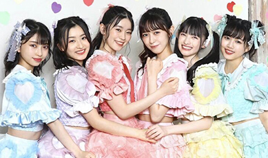 超ときめき♡宣伝部