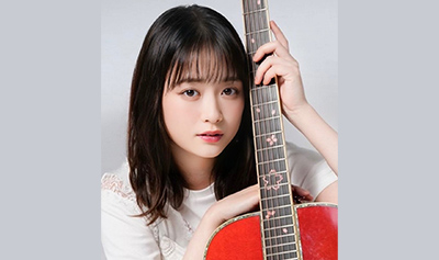 大原櫻子
