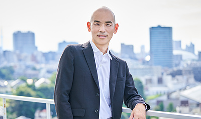 木山裕策