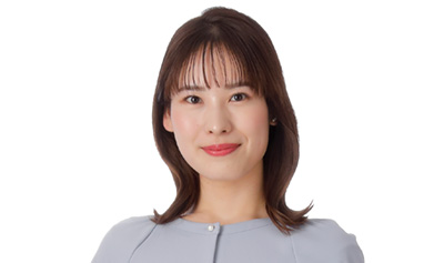 井手春希（SBSアナウンサー）